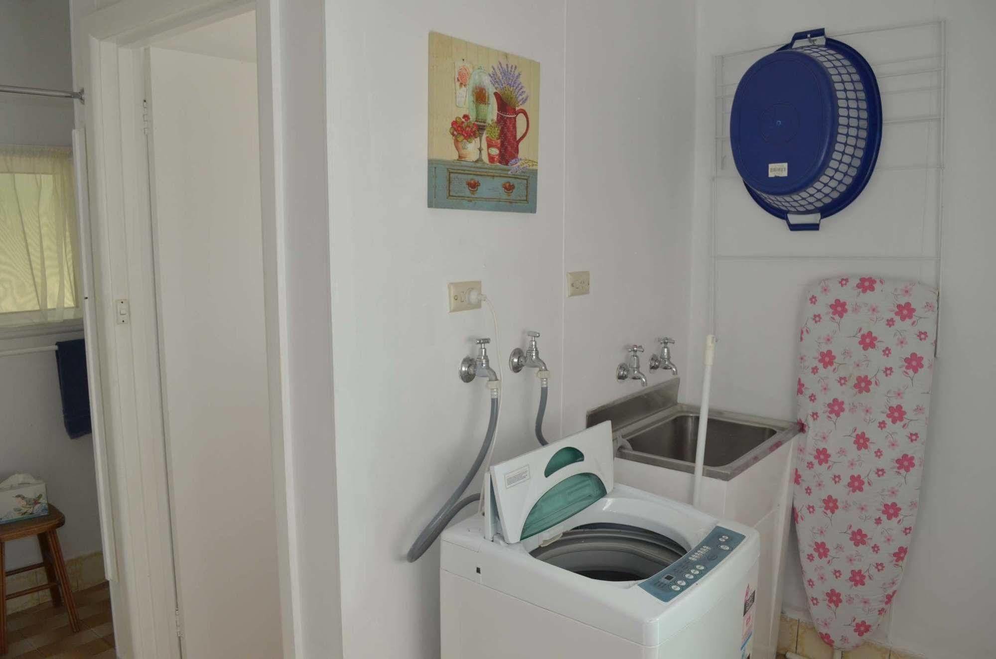 Alpine Riverside Cottages Porepunkah Ngoại thất bức ảnh